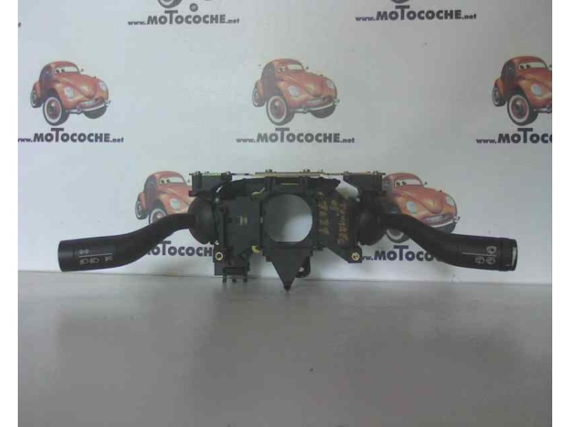 Recambio de mando multifuncion para volkswagen touareg (7la) tdi v10 referencia OEM IAM 7L6953549D  