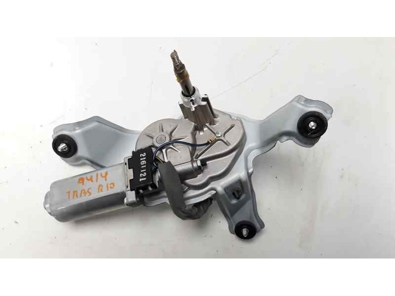 Recambio de motor limpia trasero para kia rio 1.2 cat referencia OEM IAM 987001W000  