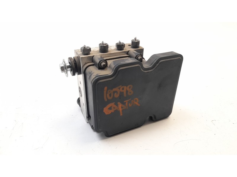 Recambio de abs para renault captur 1.5 dci diesel fap energy referencia OEM IAM 476601203R  