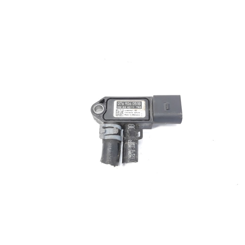 Recambio de sensor presion para audi a3 sportback (8p) 1.6 tdi attraction referencia OEM IAM 076906051B  