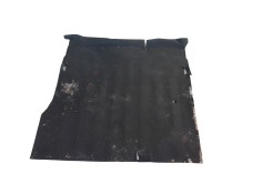 Recambio de bandeja trasera para dacia duster 1.5 dci diesel fap cat referencia OEM IAM BANDEJA   2