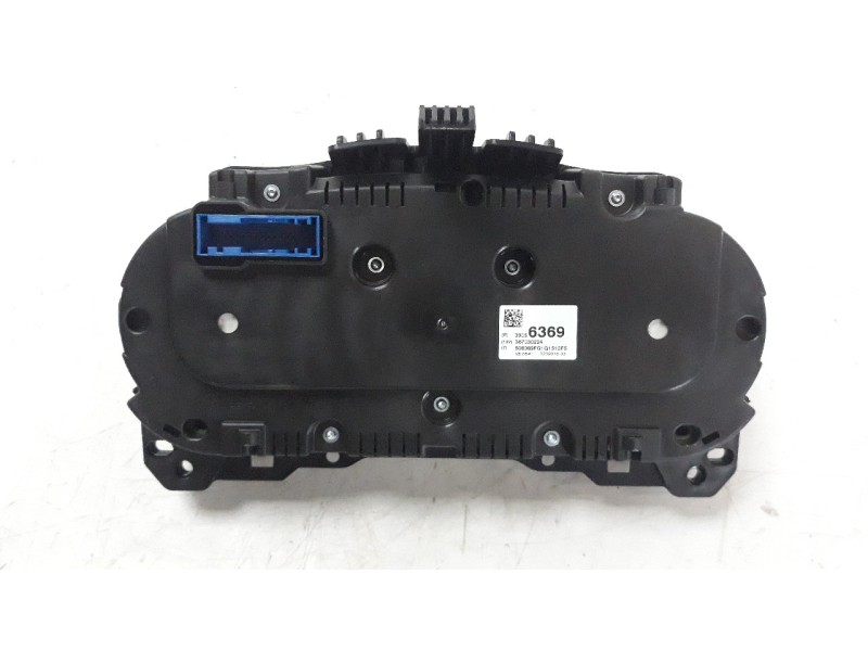 Recambio de cuadro instrumentos para opel corsa e 1.4 referencia OEM IAM 39056369  