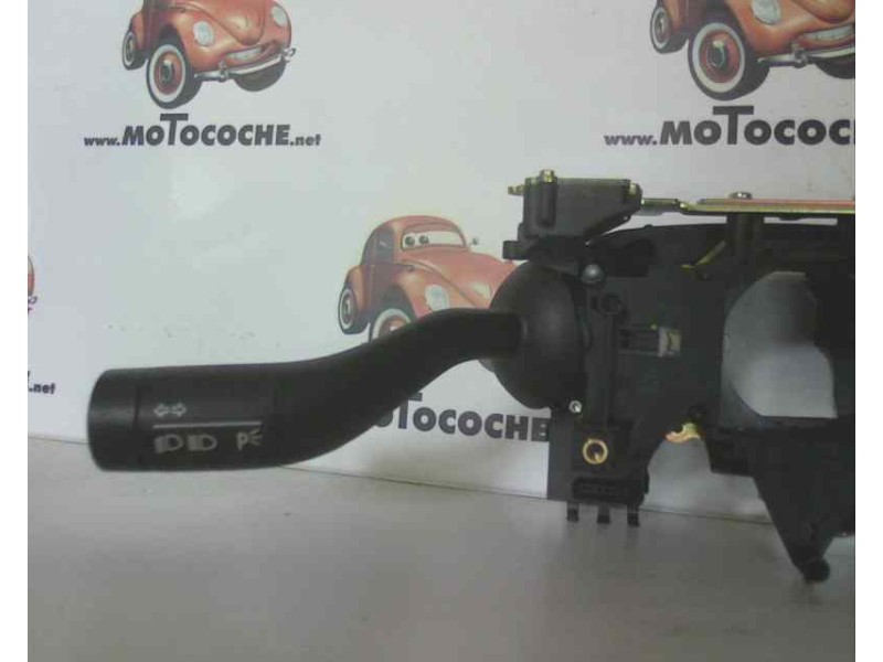 Recambio de mando multifuncion para volkswagen touareg (7la) tdi v10 referencia OEM IAM 7L6953549D  