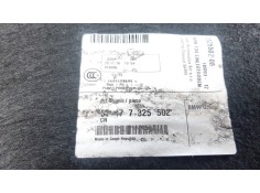 Recambio de bandeja trasera para bmw serie 3 gran turismo (f34) 2.0 16v turbodiesel referencia OEM IAM 51477325502   2
