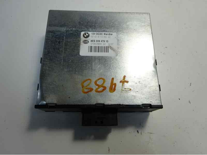 Recambio de modulo electronico para mini mini (r56) cooper d referencia OEM IAM 6142911335502 8ES00947910 