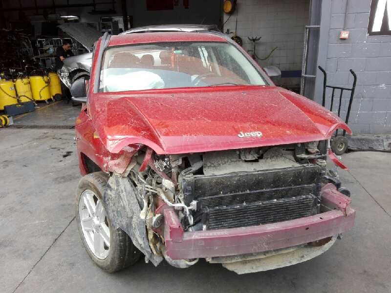 jeep compass del año 2011