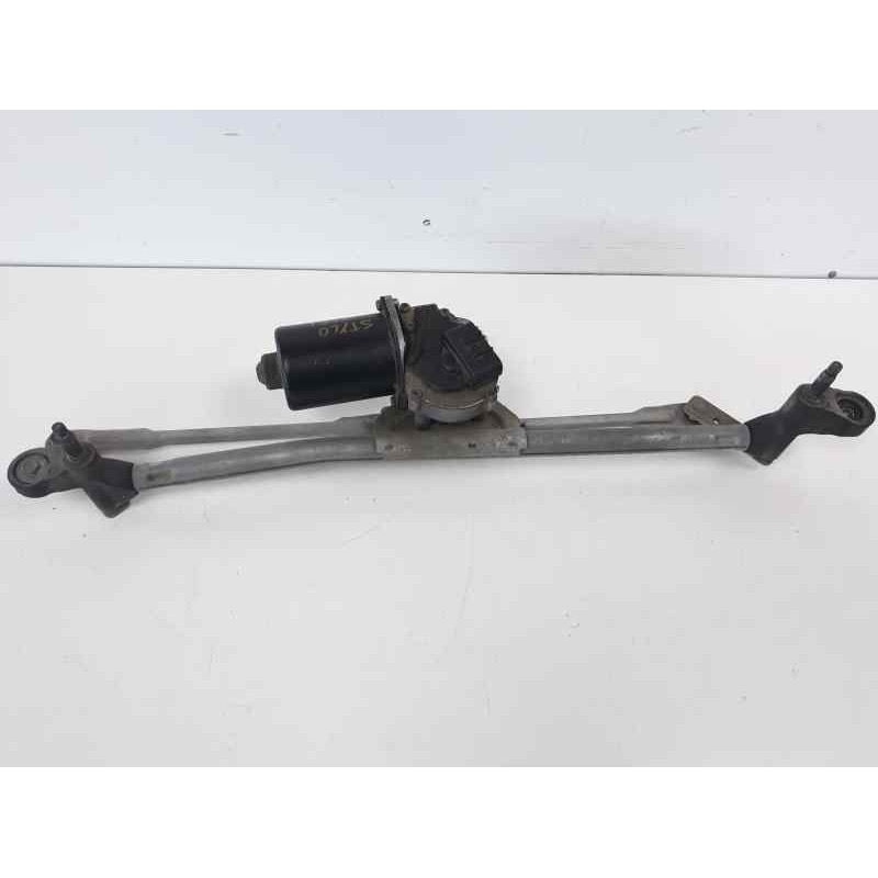 Recambio de motor limpia delantero para fiat stilo (192) 1.9 multijet 150 schumacher referencia OEM IAM 60511006  