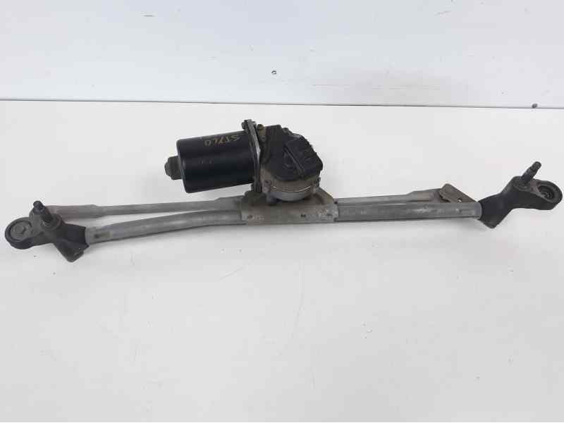 Recambio de motor limpia delantero para fiat stilo (192) 1.9 multijet 150 schumacher referencia OEM IAM 60511006  