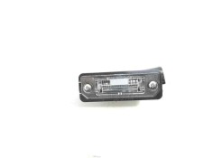 Recambio de piloto matricula para volkswagen golf v berlina (1k1) referencia OEM IAM 3D0943021A 103F23320960 VG0364360