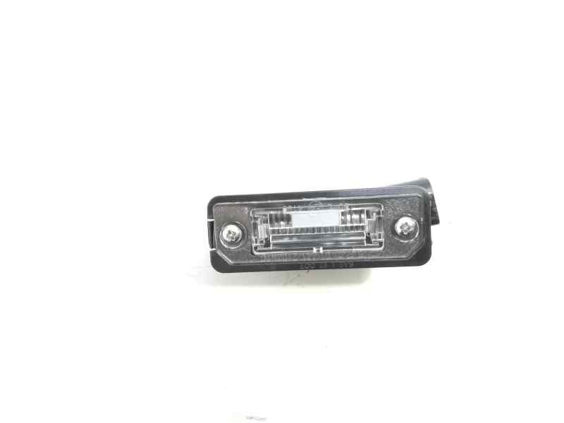 Recambio de piloto matricula para volkswagen golf v berlina (1k1) referencia OEM IAM 3D0943021A 103F23320960 VG0364360