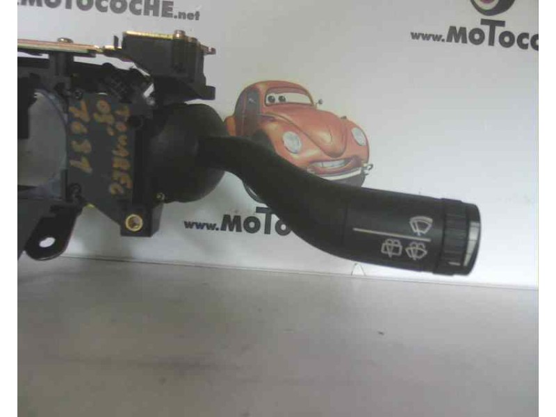 Recambio de mando multifuncion para volkswagen touareg (7la) tdi v10 referencia OEM IAM 7L6953549D  