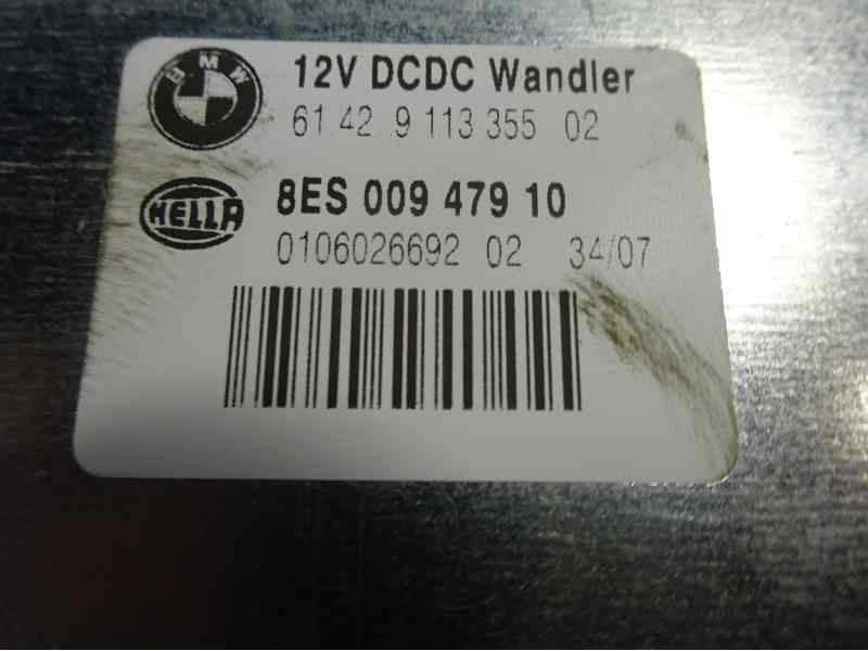 Recambio de modulo electronico para mini mini (r56) cooper d referencia OEM IAM 6142911335502 8ES00947910 