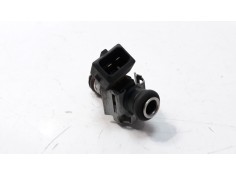Recambio de inyector para renault clio iv 1.2 16v referencia OEM IAM 8200292590  0280158046 2