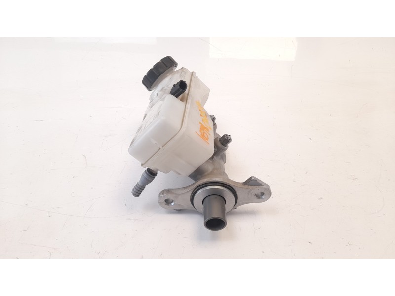 Recambio de bomba freno para renault captur 1.5 dci diesel fap energy referencia OEM IAM 460119686R  