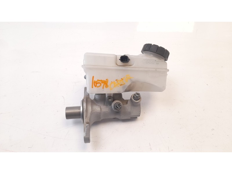 Recambio de bomba freno para renault captur 1.5 dci diesel fap energy referencia OEM IAM 460119686R  