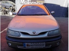 renault laguna (b56) del año 1999 2