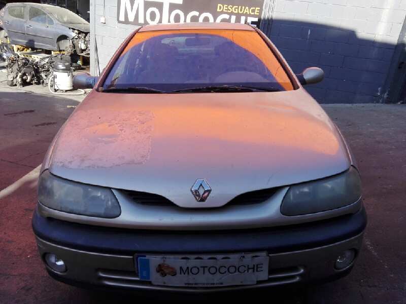 renault laguna (b56) del año 1999