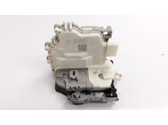 Recambio de cerradura puerta trasera derecha para audi a1 sportback (8xf) attracted referencia OEM IAM 8X0839016A   2