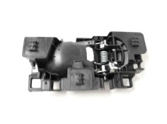 Recambio de maneta interior delantera izquierda para citroen c3 aircross 1.2 12v e-thp referencia OEM IAM 39008123   2