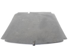 Recambio de guarnecido porton trasero para audi a3 sportback (8p) 1.6 tdi attraction referencia OEM IAM 8P4863463E  