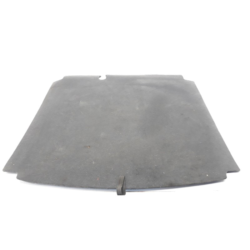 Recambio de guarnecido porton trasero para audi a3 sportback (8p) 1.6 tdi attraction referencia OEM IAM 8P4863463E  