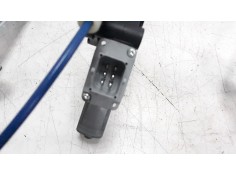 Recambio de elevalunas delantero izquierdo para opel corsa e 1.4 referencia OEM IAM 13447038   2