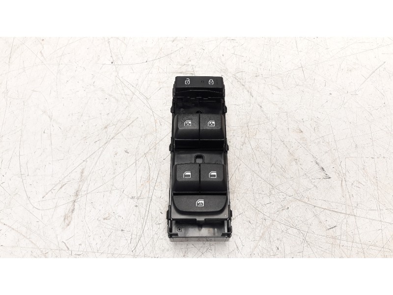 Recambio de mando elevalunas delantero izquierdo para kia sportage referencia OEM IAM 93571R2300  