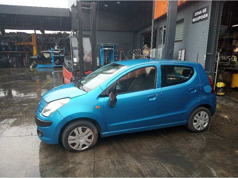 nissan pixo (uao) del año 2009