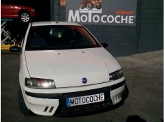 fiat punto berlina (188) del año 2002 2