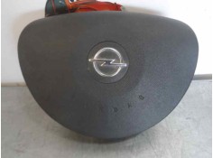 Recambio de airbag delantero izquierdo para opel corsa c comfort referencia OEM IAM 45R03070348 FA003143207 