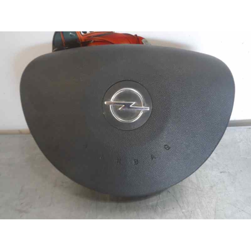 Recambio de airbag delantero izquierdo para opel corsa c comfort referencia OEM IAM 45R03070348 FA003143207 