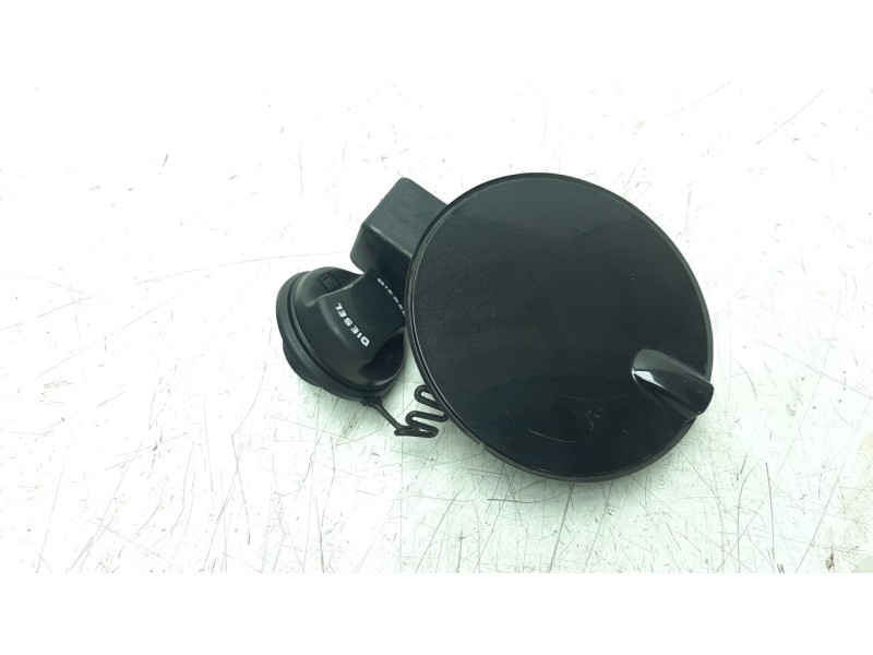 Recambio de tapa exterior combustible para opel antara 2.2 cdti cat (a 22 dm / lnq) referencia OEM IAM 96660087  