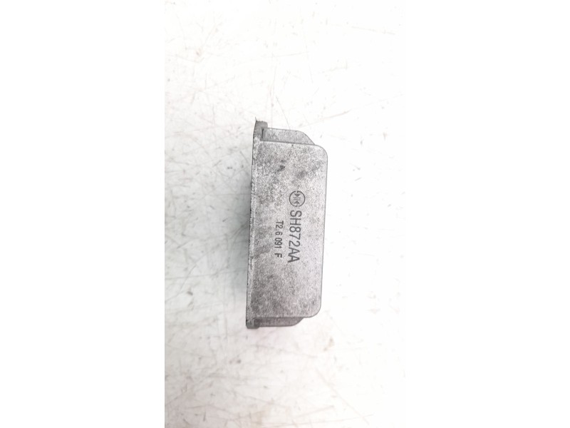 Recambio de alternador para honda cb 125 f referencia OEM IAM SH8872AA  