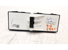 Recambio de mando elevalunas delantero izquierdo para kia sportage referencia OEM IAM 93571R2300   2