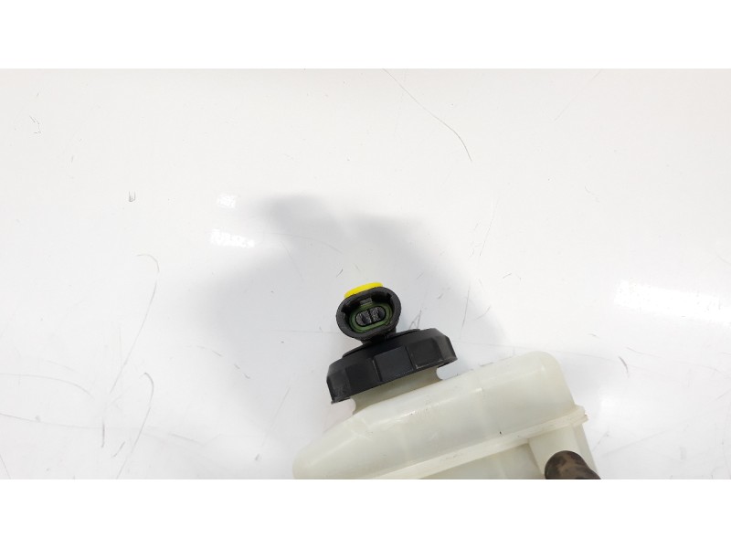 Recambio de bomba freno para dacia duster 1.5 dci diesel fap cat referencia OEM IAM 1070529801  