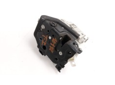 Recambio de cerradura puerta trasera izquierda para audi a1 sportback (8xf) attracted referencia OEM IAM 8X0839015E  