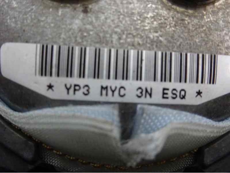 Recambio de airbag delantero izquierdo para mercedes-benz clase c (w203) berlina 270 cdi (203.016) referencia OEM IAM 2034600598