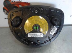 Recambio de airbag delantero izquierdo para opel corsa c comfort referencia OEM IAM 45R03070348 FA003143207  2