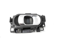 Recambio de maneta interior trasera derecha para citroen c3 aircross 1.2 12v e-thp referencia OEM IAM 39008122  