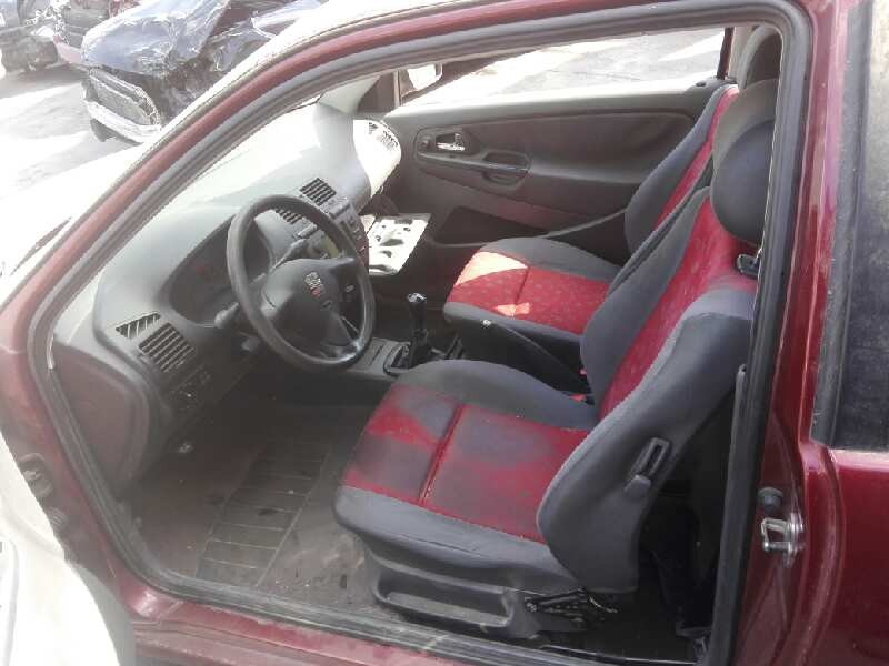 seat ibiza (6k1) del año 1999