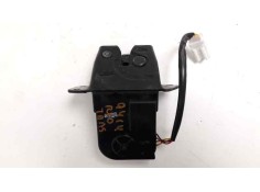 Recambio de cerradura maletero / porton para kia rio 1.2 cat referencia OEM IAM   