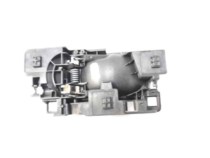 Recambio de maneta interior trasera derecha para citroen c3 aircross 1.2 12v e-thp referencia OEM IAM 39008122  