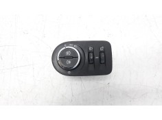 MANDO LUCES 13470445 