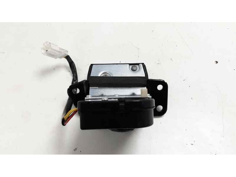 Recambio de cerradura maletero / porton para kia rio 1.2 cat referencia OEM IAM   