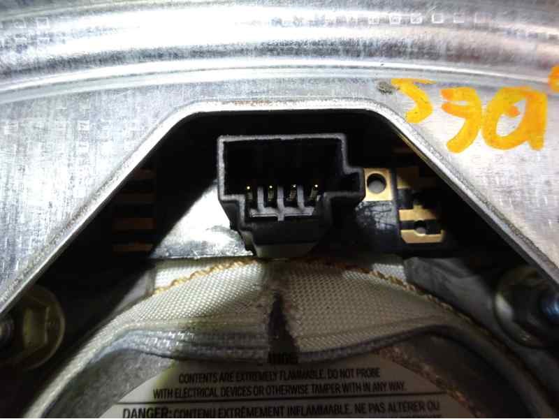 Recambio de airbag delantero izquierdo para mercedes-benz clase c (w203) berlina 270 cdi (203.016) referencia OEM IAM 2034600598