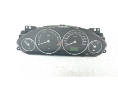 Recambio de cuadro instrumentos para jaguar x-type 2.0 diesel cat referencia OEM IAM 1X4F10B885AB  