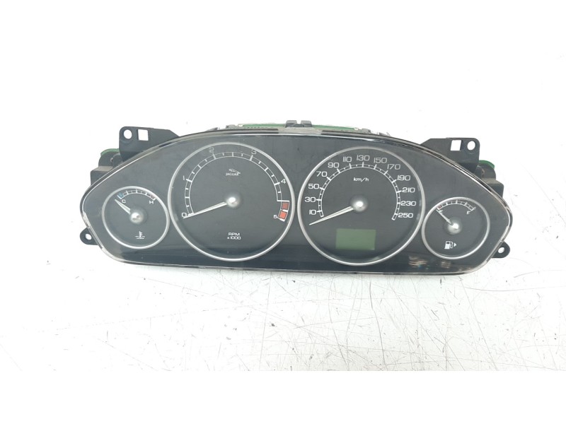 Recambio de cuadro instrumentos para jaguar x-type 2.0 diesel cat referencia OEM IAM 1X4F10B885AB  