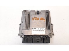 CENTRALITA MOTOR UCE 237104376R 237104376R 0281030899