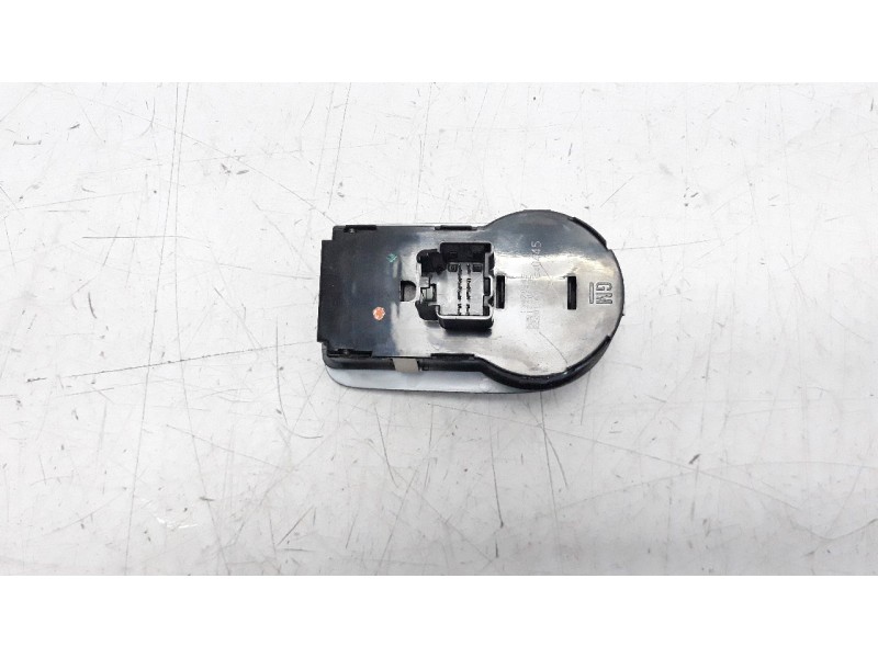 Recambio de mando luces para opel corsa e 1.4 referencia OEM IAM 13470445  