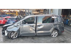 seat alhambra (711) del año 2022 2